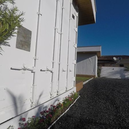 Container Guesthouse - 2 Urubici Exterior foto